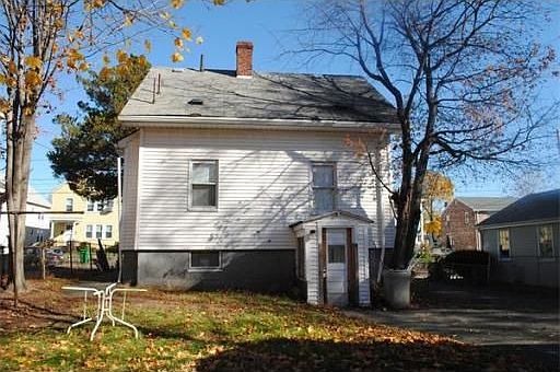 2nd image of 25 Melville Ave