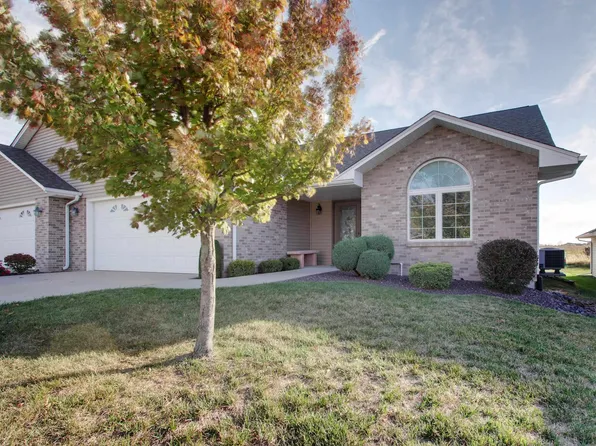 5007 Chestnut St, Quincy, IL 62305