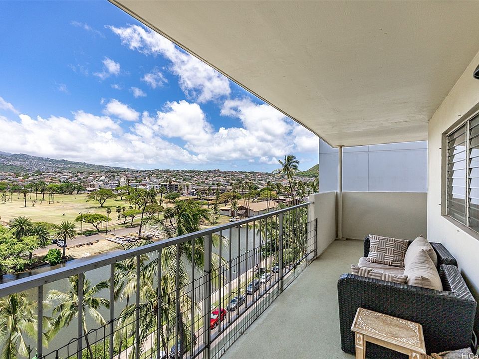 1st image of 2609 Ala Wai Blvd APT 1001