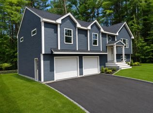 7 BALD HILL Road, Raymond, NH 03077