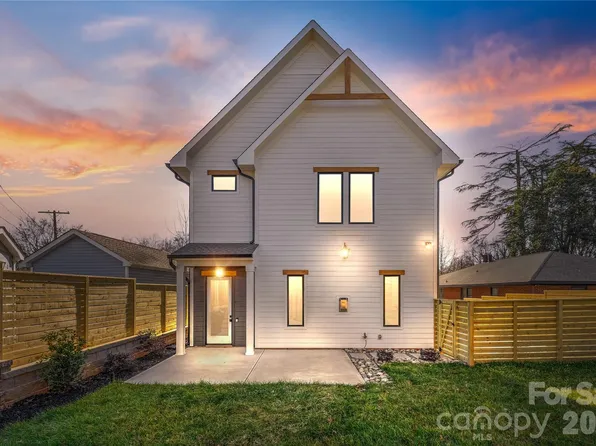 2117 Lombardy Cir, Charlotte, NC 28203