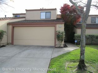 95 Crystal Cir, Hercules, CA 94547