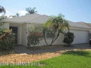 626 Limerick Dr, Merritt Island, FL 32953