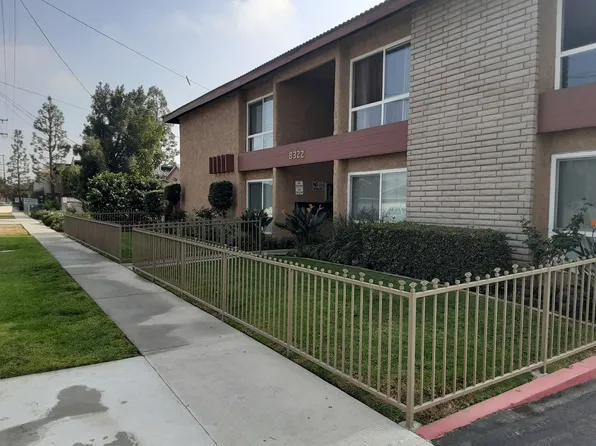 Whitaker Palms, 8322 Whitaker St #11, Buena Park, CA 90621
