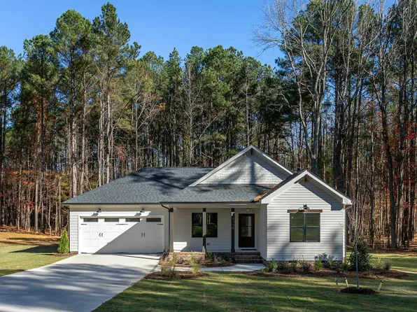 4118 Emily Ln, Oxford, NC 27565