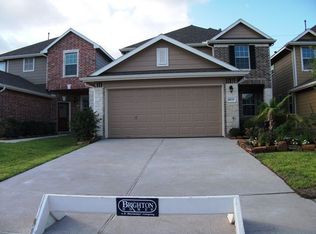 14724 Branchwest Dr, Houston, TX 77082