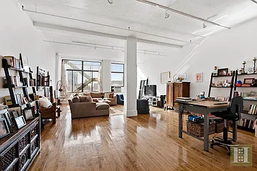Sold by Halstead Real Estate