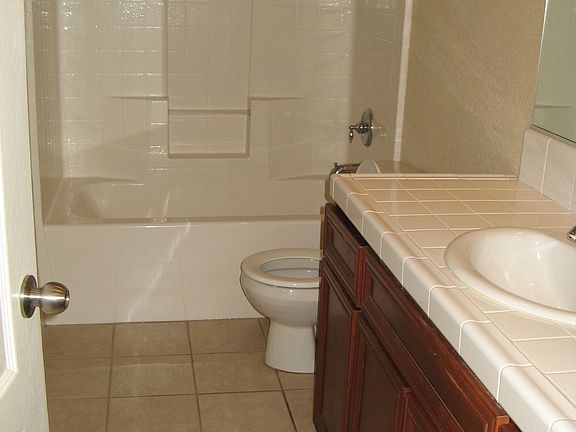 bathroom #1
