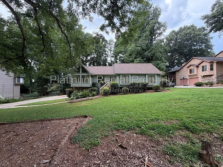 3936 Carriage Gate Dr — Photo 2