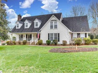 218 Burning Bush Rd, Greenville, SC 29607