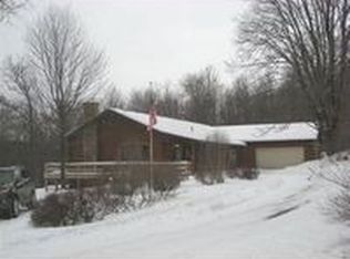 1268 Canada Hollow Rd, Shinglehouse, PA 16748