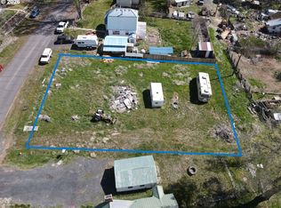 N Roanoke Ave #7000, Hines, OR 97738
