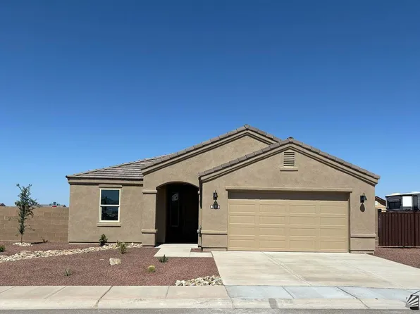 3446 S Albatross Dr, Yuma, AZ 85365