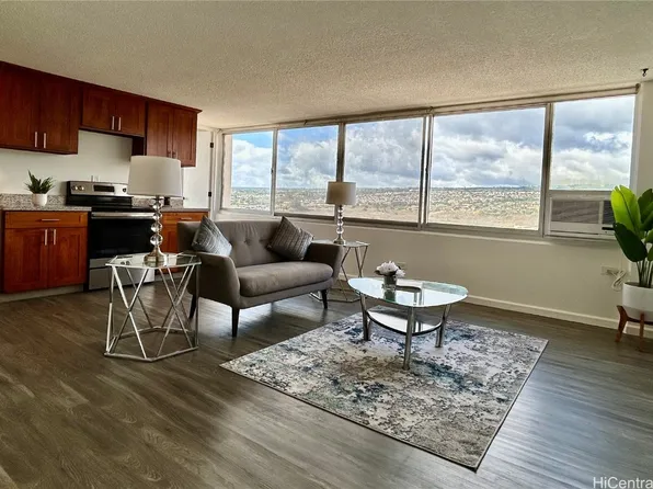 98-288 Kaonohi St APT 2307, Aiea, HI 96701