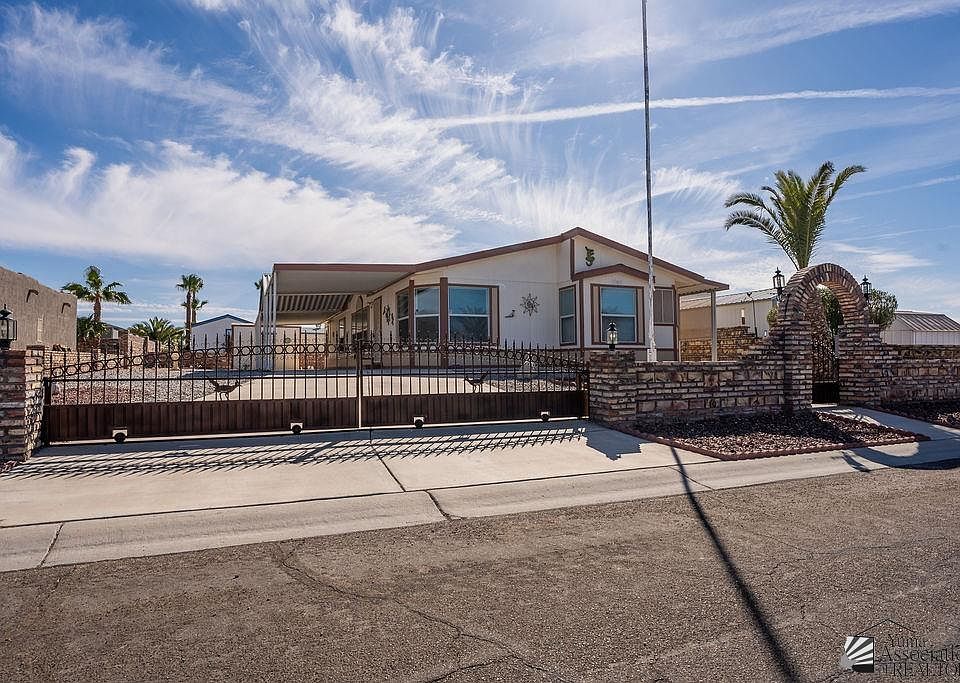 13517 E 53rd Ln, Yuma, AZ 85367 | Zillow