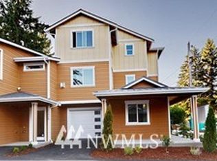 23436 A 55th Ave W #1, Mountlake Terrace, WA 98043