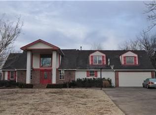 2600 Dorchester Dr, Oklahoma City, OK 73120