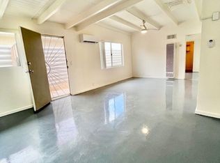 540 S Mountain View Dr, Palm Springs, CA 92264
