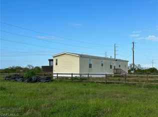 4896 5th Rd, Labelle, FL 33935