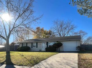 811 Huron Way, Auburn, IN 46706