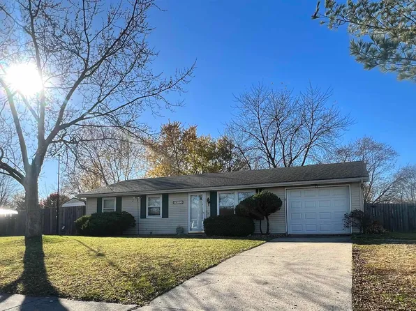 811 Huron Way, Auburn, IN 46706