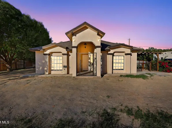 12343 Orchard Park, Clint, TX 79836