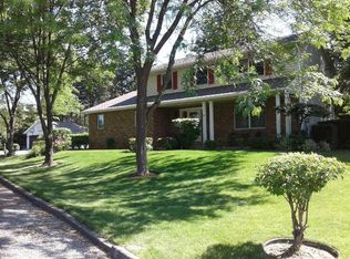 118 Sylvan Crest Dr, Hollidaysburg, PA 16648