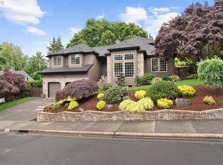 15137 SW Peachtree Dr, Portland, OR 97224