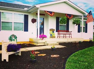 111 Meadow Run Rd, Wellston, OH 45692