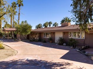 281 Montezuma Rd, Borrego Springs, CA 92004
