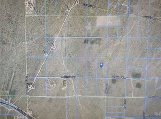 0 Ocotillo Way, Lucerne Valley, CA 92356
