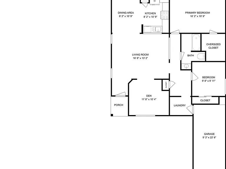 11807 W Aster Dr — Photo 17