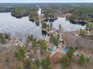 18 Stickney Rd, Atkinson, NH 03811