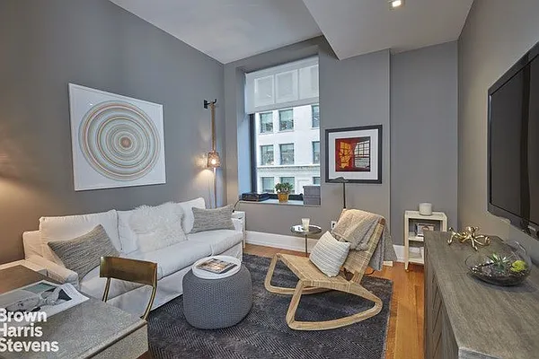 Rented by Brown Harris Stevens | media 17