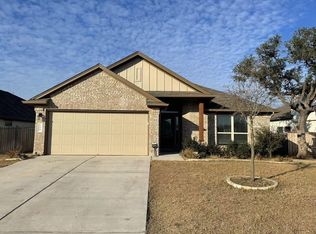 109 Jude Cir, Leander, TX 78641
