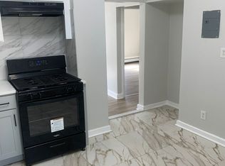 499 Summer St FLOOR 2, Paterson, NJ 07501