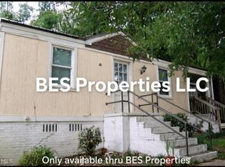 704 Matheson Rd, Milledgeville, GA 31061