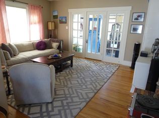 1810 S Ogden St, Denver, CO 80210