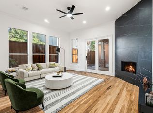 5608 Matalee Ave, Dallas, TX 75206