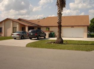 12841 SW 187th Ter, Miami, FL 33177