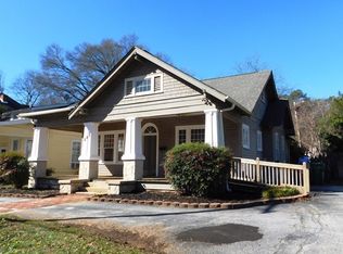 225 Grace St, Greenwood, SC 29649