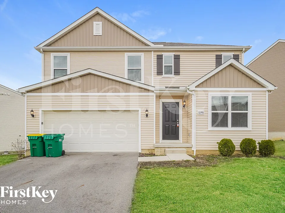 8790 Conestoga Valley Dr