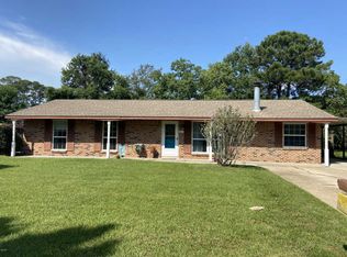 367 Springdale Cir, Diberville, MS 39540