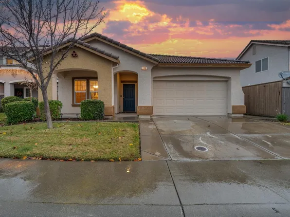 108 Bright Eyes Ct, Roseville, CA 95747