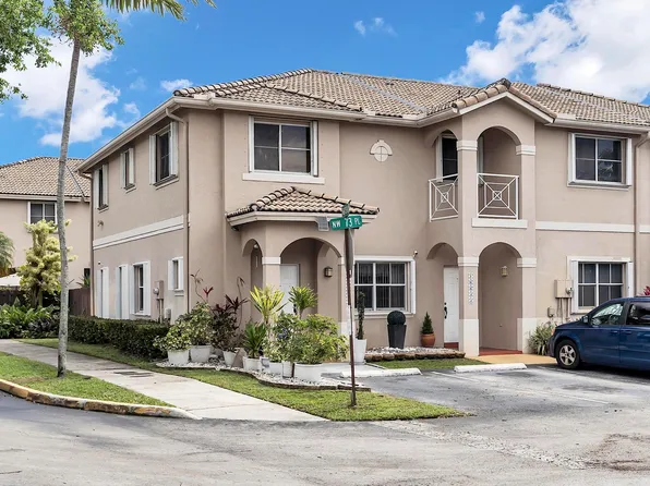 16637 NW 73rd Place, Miami Lakes, FL 33014