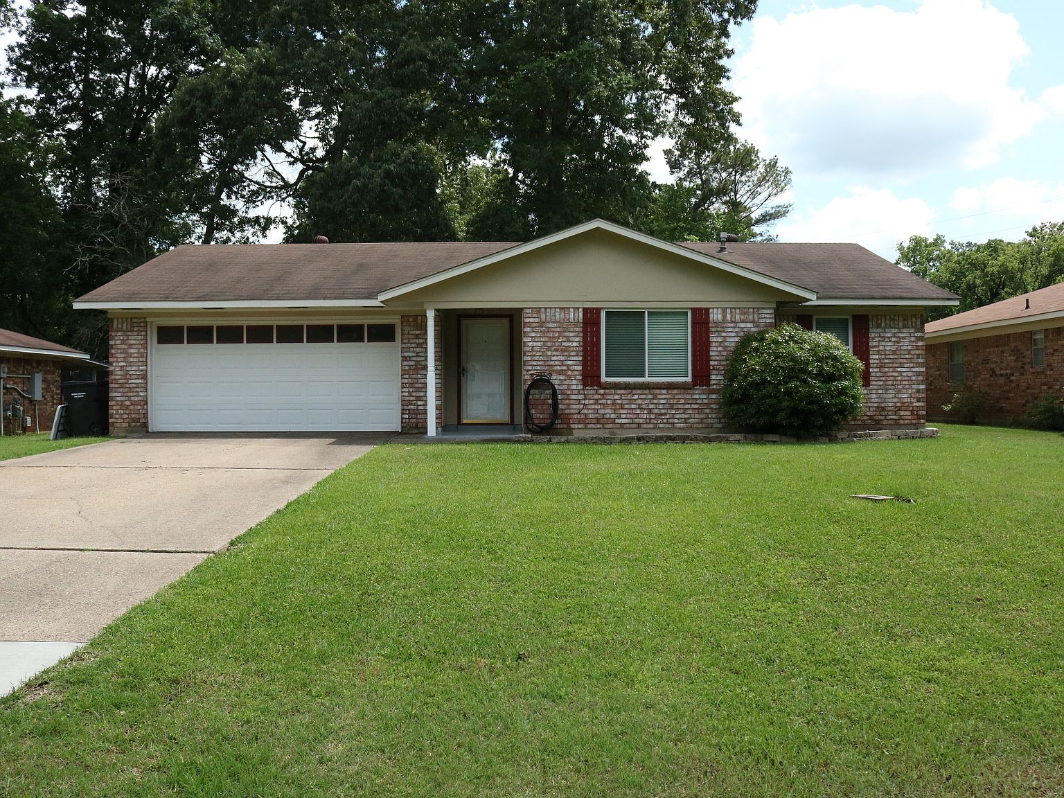 9010 Watchwood Dr, Haughton, LA 71037 Zillow