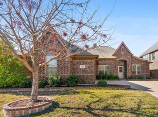 4925 Breezewind Ln, Fort Worth, TX 76123
