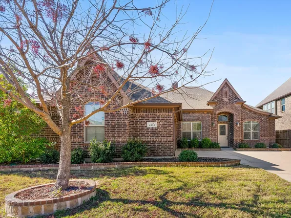 4925 Breezewind Ln, Fort Worth, TX 76123