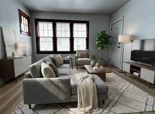 138 E Henry St #1, River Rouge, MI 48218