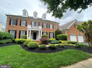 111 Prettyman Dr, Rockville, MD 20850